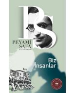 Biz İnsanlar