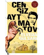 Elveda Gülsarı