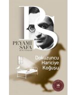 Dokuzuncu Hariciye Koğuşu