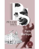 Fatih-Harbiye