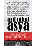 Bir Bayrak Rüzgar Bekliyor