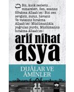 Dualar ve Aminler
