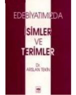 Edebiyatımızda İsimler ve Terimler