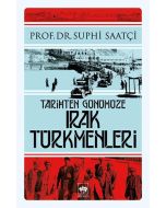 Tarihten Günümüze Irak Türkmenleri