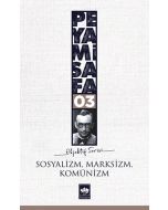 Sosyalizm, Marksizm, Komünizm