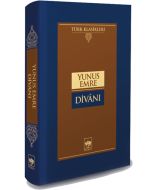 Yunus Emre Divanı (Ciltli)