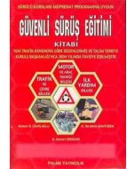 Güvenli Sürüş Eğitimi Kitabı