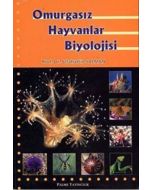 Omurgasız Hayvanlar Biyolojisi