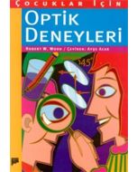 Çocuklar İçin Optik Deneyleri