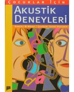 Çocuklar İçin Akustik Deneyleri