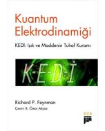 Kuantum Elektrodinamiği