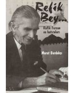 Refik Bey