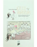 Çilli Horozum