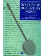Sources Of 18th Century Music