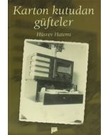 Karton Kutudan Güfteler