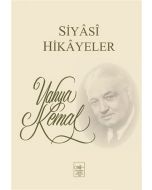 Siyasi Hikayeler