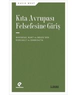 Kıta Avrupası Felsefesine Giriş