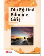 Din Eğitimi Bilimine Giriş