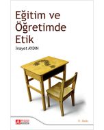 Eğitim ve Öğretimde Etik