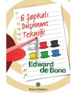 6 Şapkalı Düşünme Tekniği