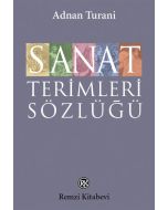 Sanat Terimleri Sözlüğü