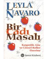 Bir Cadı Masalı