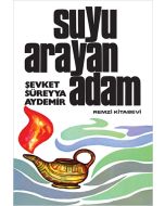 Suyu Arayan Adam
