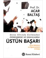 Üstün Başarı