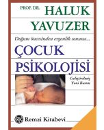 Çocuk Psikolojisi