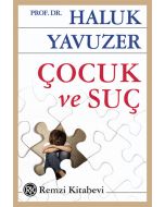 Çocuk ve Suç