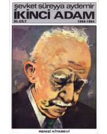 İkinci Adam Cilt: 3 1950-1964
