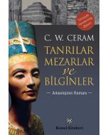 Tanrılar Mezarlar ve Bilginler