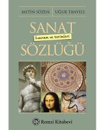Sanat Kavram ve Terimleri Sözlüğü
