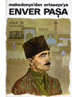 Enver Paşa Cilt 3