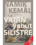 Vatan Yahut Silistre
