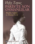 Paris'te Son Osmanlılar