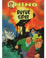 Nino: Büyük Ejder