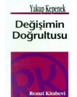 Değişimin Doğrultusu