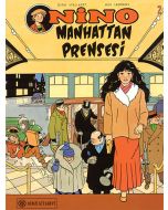 Nino: Manhattan Prensesi