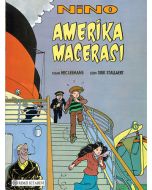 Nino: Amerika Macerası
