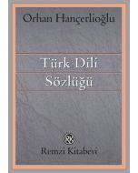 Türk Dili Sözlüğü