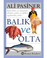 Balık ve Olta