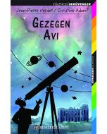 Gezegen Avı