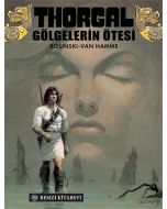 Thorgal-Gölgelerin Ötesi