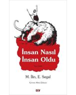 İnsan Nasıl İnsan Oldu