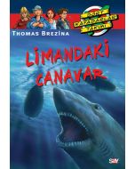 Dört Kafadarlar Takımı 14 - Limandaki Canavar
