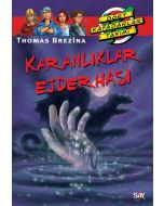 Dört Kafadarlar Takımı 3 - Karanlıklar Ejderhası
