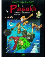 Pasaklı ve Toprak Cinlerinin İntikamı