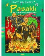 Pasaklı ve Yılın Büyüsü Yarışması