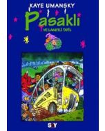 Pasaklı ve Lanetli Tatil